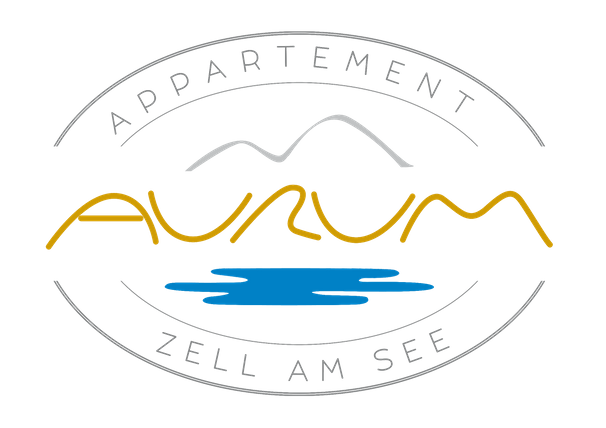 Logo - Appartement AURUM aus Zell am See